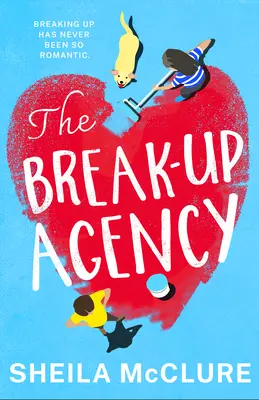 La agencia de la ruptura - The Break-Up Agency