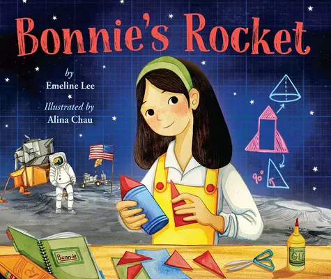 El cohete de Bonnie - Bonnie's Rocket