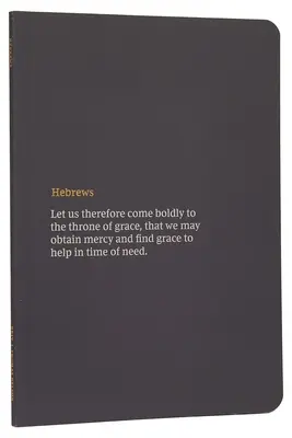 NKJV Diario Bíblico - Hebreos: Santa Biblia, Nueva Versión Reina Valera - NKJV Scripture Journal - Hebrews: Holy Bible, New King James Version