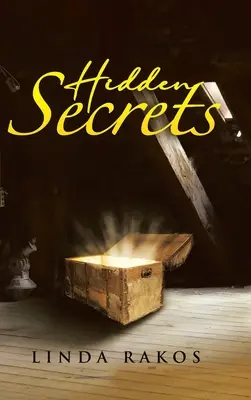Secretos ocultos - Hidden Secrets