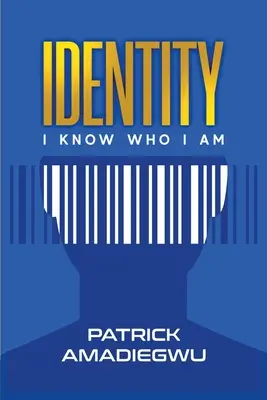 Identidad: Sé quién soy - Identity: I know who I am