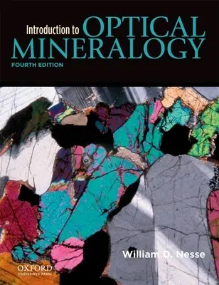 Introducción a la mineralogía óptica - Introduction to Optical Mineralogy