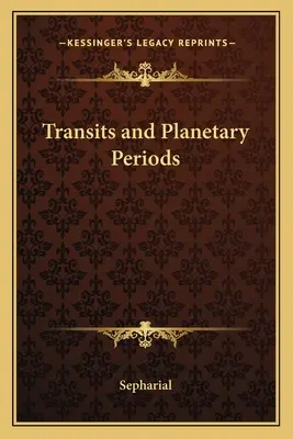 Tránsitos y periodos planetarios - Transits and Planetary Periods