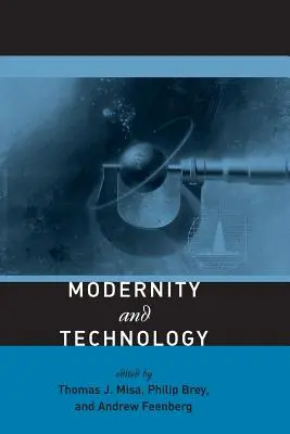 Modernidad y tecnología - Modernity and Technology