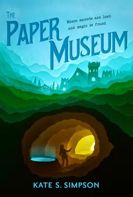 El Museo de Papel - The Paper Museum