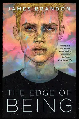 El borde del ser - The Edge of Being