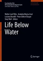 Vida bajo el agua - Life Below Water