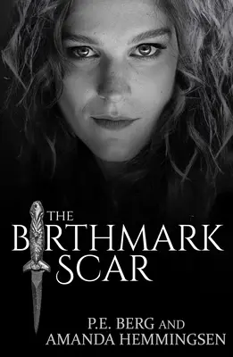 La cicatriz de la marca de nacimiento - The Birthmark Scar