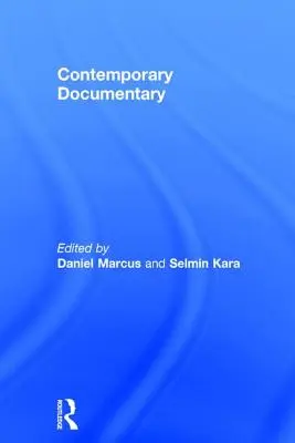 Documental contemporáneo - Contemporary Documentary