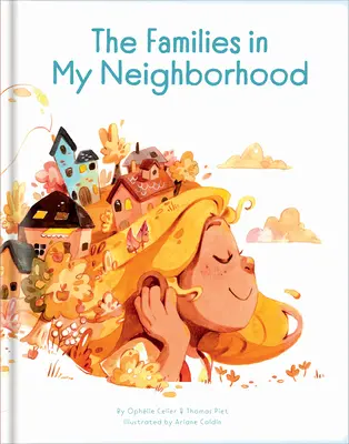 Todas las familias de mi ciudad - All the Families in My Town