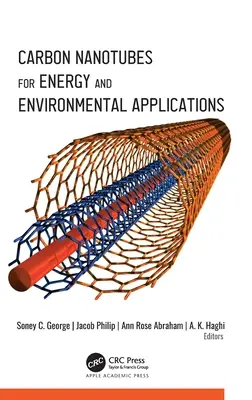 Nanotubos de carbono para aplicaciones energéticas y medioambientales - Carbon Nanotubes for Energy and Environmental Applications