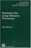 Estadística para procesos de larga memoria - Statistics for Long-Memory Processes