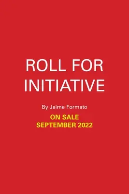Rodar por la iniciativa - Roll for Initiative