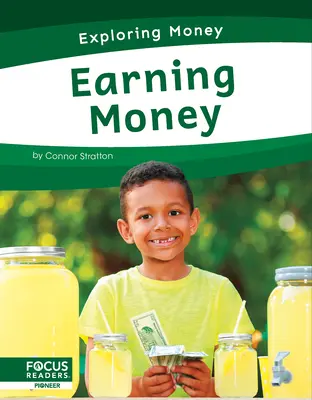 Ganar dinero - Earning Money