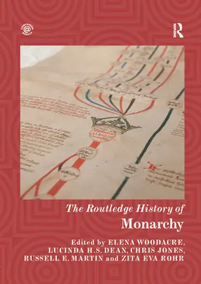 La historia de la monarquía en Routledge - The Routledge History of Monarchy