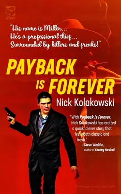 La venganza es para siempre - Payback Is Forever