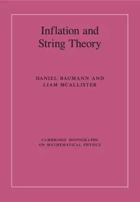 Inflación y Teoría de Cuerdas - Inflation and String Theory