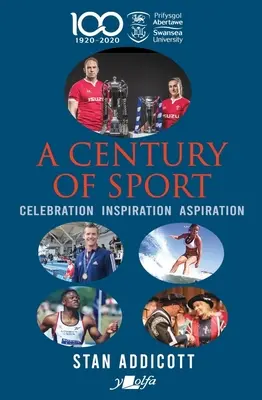 Un siglo de deporte - A Century of Sport