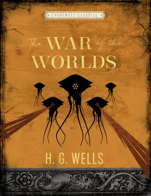 La guerra de los mundos - The War of the Worlds