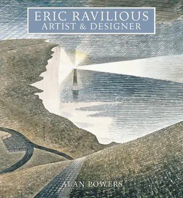 Eric Ravilious: Artista y diseñador - Eric Ravilious: Artist and Designer