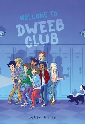 Bienvenido al Club Dweeb - Welcome to Dweeb Club