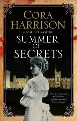 Verano de secretos - Summer of Secrets