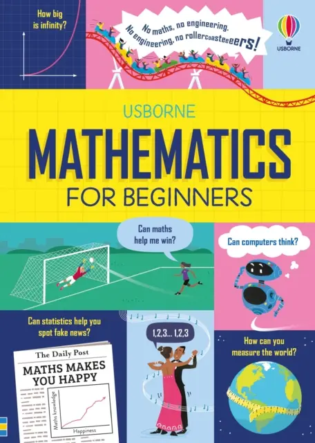 Matemáticas para principiantes - Mathematics for Beginners