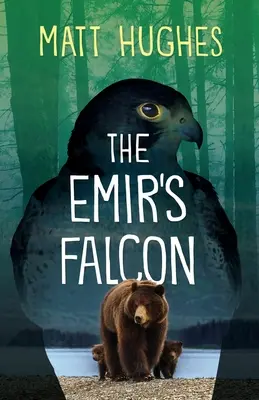 El halcón del Emir - The Emir's Falcon