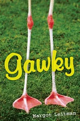 Gawky: Cuentos de una fase incómoda extralarga - Gawky: Tales of an Extra Long Awkward Phase