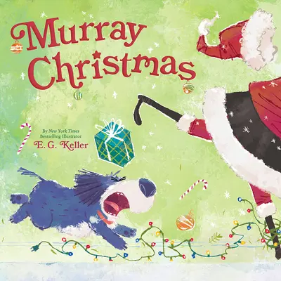 Murray Navidad - Murray Christmas