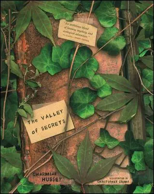 El valle de los secretos - The Valley of Secrets