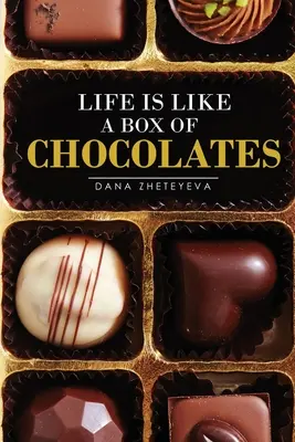 La vida es como una caja de bombones - Life is Like a Box of Chocolates