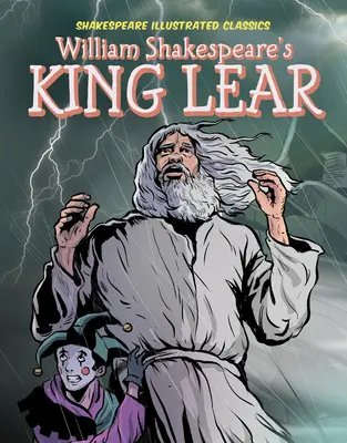 El Rey Lear de William Shakespeare - William Shakespeare's King Lear