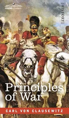 Principios de la guerra - Principles of War