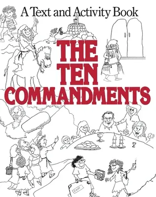 Los Diez Mandamientos - The Ten Commandments