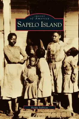 Isla Sapelo - Sapelo Island