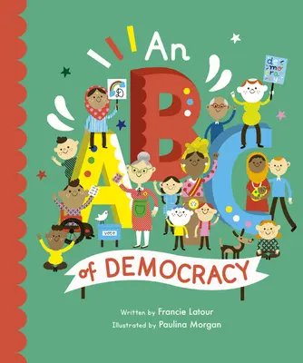 El ABC de la democracia - An ABC of Democracy