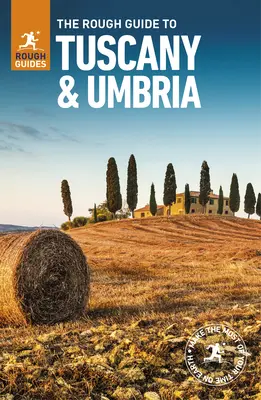 The Rough Guide to Tuscany & Umbria (Guía de viaje con Ebook Gratis) - The Rough Guide to Tuscany & Umbria (Travel Guide with Free Ebook)