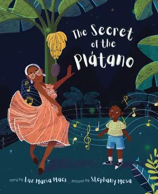 El Secreto del Pltano - The Secret of the Pltano