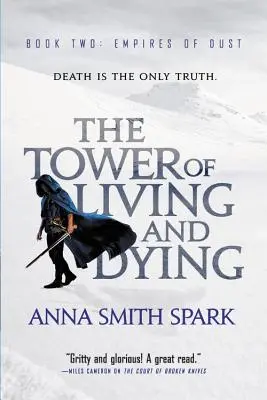 La Torre de la Vida y la Muerte - The Tower of Living and Dying