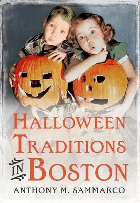 Tradiciones de Halloween en Boston - Halloween Traditions in Boston