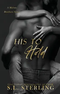 Suyo para retenerlo - His to Hold