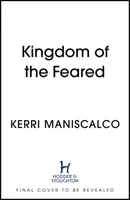 El reino de los temidos - Kingdom of the Feared