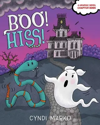 ¡Boo! ¡Hiss! - Boo! Hiss!