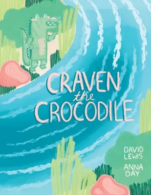 Craven, el cocodrilo - Craven the Crocodile