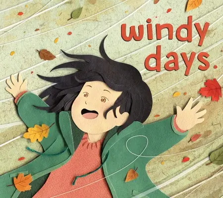 Días de viento - Windy Days