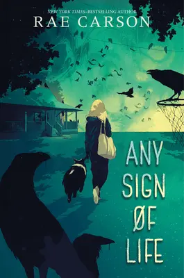 Cualquier signo de vida - Any Sign of Life