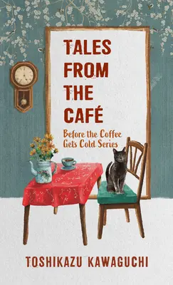 Cuentos del Café - Tales from the Caf