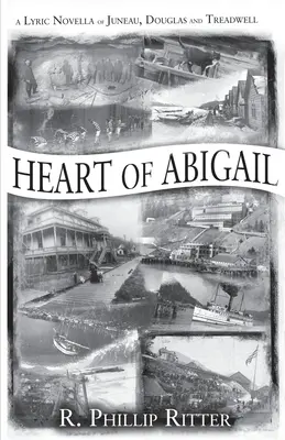 El corazón de Abigail - Heart of Abigail