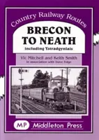 De Brecon a Neath - Incluyendo Ystradgynlais - Brecon to Neath - Including Ystradgynlais